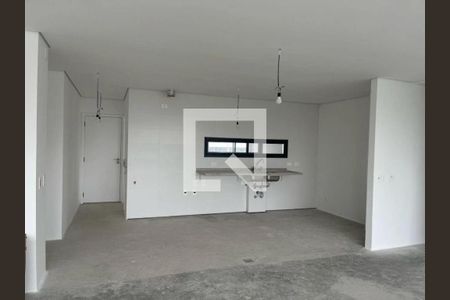 Foto 05 de apartamento à venda com 4 quartos, 201m² em Brooklin Novo, São Paulo