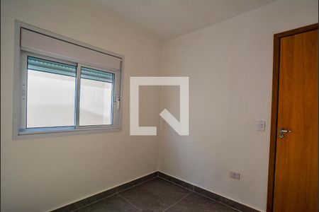 Quarto 1 de apartamento para alugar com 2 quartos, 54m² em Silveira, Santo André