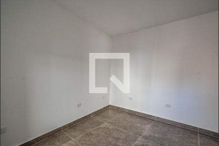 Quarto Suíte de apartamento para alugar com 2 quartos, 54m² em Silveira, Santo André