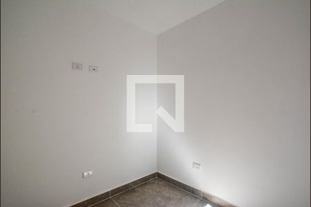 Quarto 1 de apartamento para alugar com 2 quartos, 54m² em Silveira, Santo André