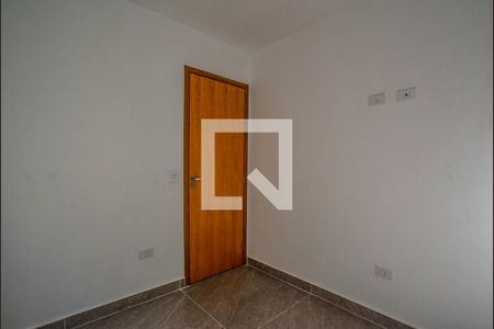 Quarto 1 de apartamento para alugar com 2 quartos, 54m² em Silveira, Santo André