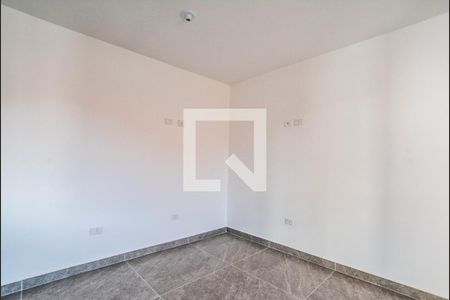 Sala de apartamento para alugar com 2 quartos, 54m² em Silveira, Santo André
