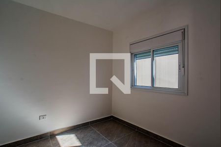 Quarto 1 de apartamento para alugar com 2 quartos, 54m² em Silveira, Santo André