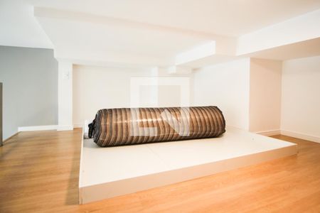 Suíte de apartamento para alugar com 1 quarto, 30m² em Indianópolis, São Paulo