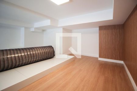Suíte de apartamento para alugar com 1 quarto, 30m² em Indianópolis, São Paulo