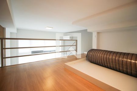 Suíte de apartamento para alugar com 1 quarto, 30m² em Indianópolis, São Paulo