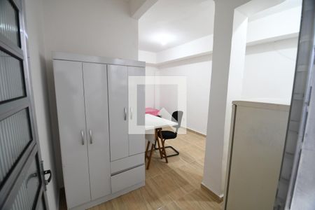 Studio de kitnet/studio para alugar com 1 quarto, 19m² em Cidade Universitária, Campinas