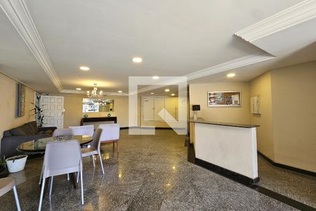 Área comum de apartamento para alugar com 1 quarto, 40m² em Brotas, Salvador