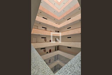 Área comum de apartamento para alugar com 1 quarto, 40m² em Brotas, Salvador
