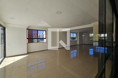 Área comum de apartamento para alugar com 1 quarto, 40m² em Brotas, Salvador