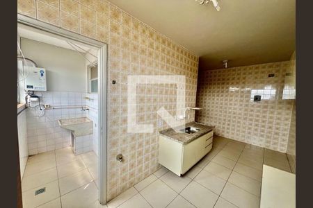 Foto 05 de apartamento à venda com 2 quartos, 66m² em Jardim Bela Vista, Campinas