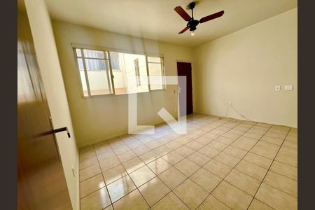 Foto 02 de apartamento à venda com 2 quartos, 66m² em Jardim Bela Vista, Campinas