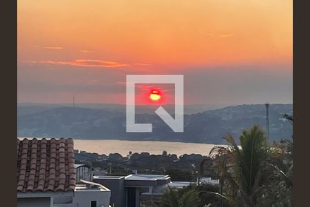 Casa de Condomínio à venda com 4 quartos, 350m² em Flamboyant, Lagoa Santa