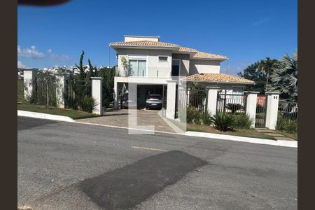 Casa de Condomínio à venda com 4 quartos, 350m² em Flamboyant, Lagoa Santa
