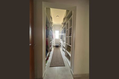 Quarto de casa de condomínio à venda com 4 quartos, 350m² em Flamboyant, Lagoa Santa