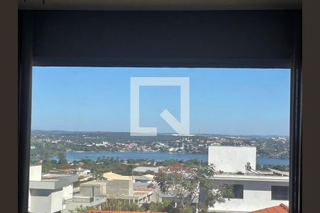 Casa de Condomínio à venda com 4 quartos, 350m² em Flamboyant, Lagoa Santa