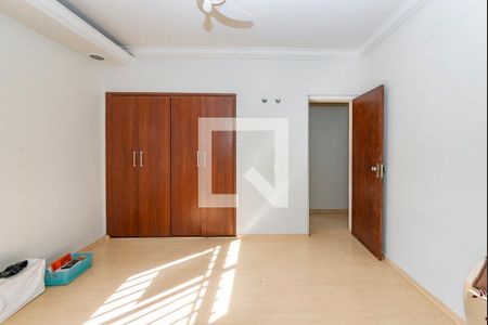 Suíte de apartamento à venda com 3 quartos, 90m² em Nova Suíça, Belo Horizonte