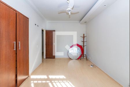 Suíte de apartamento à venda com 3 quartos, 90m² em Nova Suíça, Belo Horizonte