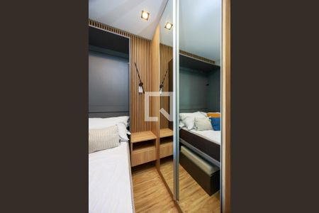 Studio de kitnet/studio à venda com 0 quarto, 27m² em Jardim das Acacias, São Paulo