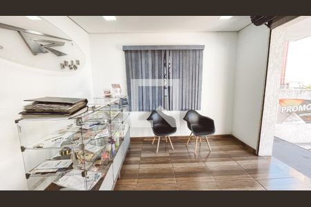 Sala 1 de casa à venda com 2 quartos, 260m² em Parque Mandaqui, São Paulo