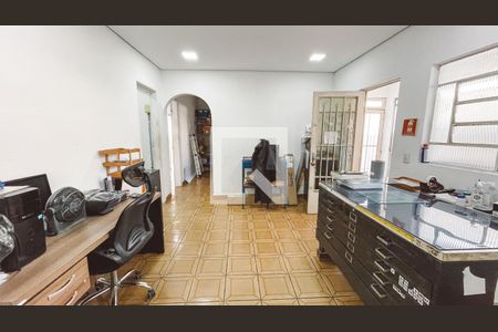 Sala de Jantar de casa à venda com 2 quartos, 260m² em Parque Mandaqui, São Paulo