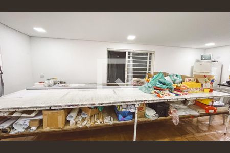 Cozinha de casa à venda com 2 quartos, 260m² em Parque Mandaqui, São Paulo