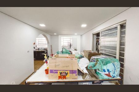 Cozinha de casa à venda com 2 quartos, 260m² em Parque Mandaqui, São Paulo