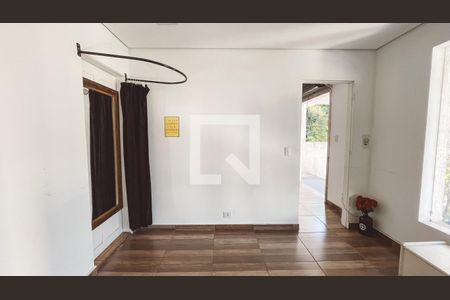 Sala 2 de casa à venda com 2 quartos, 260m² em Parque Mandaqui, São Paulo