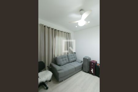 Quarto 3  de casa à venda com 4 quartos, 318m² em Planalto, Belo Horizonte