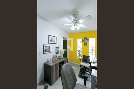 Escritório de casa à venda com 4 quartos, 318m² em Planalto, Belo Horizonte