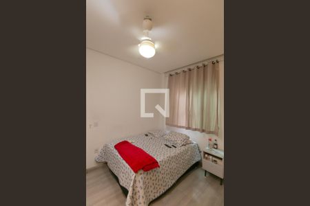 Quarto 4 de casa à venda com 4 quartos, 318m² em Planalto, Belo Horizonte