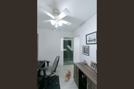 Escritório de casa à venda com 4 quartos, 318m² em Planalto, Belo Horizonte