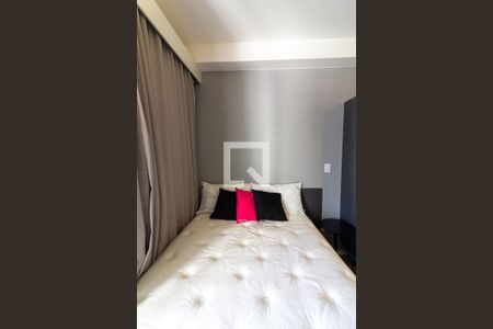 Studio de kitnet/studio para alugar com 1 quarto, 20m² em Jardim das Acacias, São Paulo