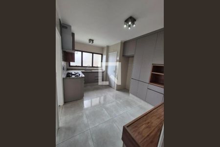 Foto 04 de apartamento à venda com 3 quartos, 121m² em Bosque, Campinas