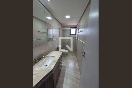 Foto 11 de apartamento à venda com 3 quartos, 121m² em Bosque, Campinas