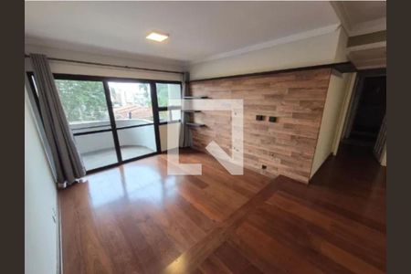 Foto 03 de apartamento à venda com 3 quartos, 121m² em Bosque, Campinas