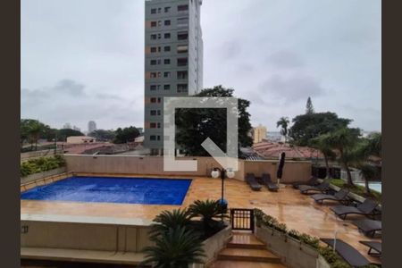 Foto 15 de apartamento à venda com 3 quartos, 121m² em Bosque, Campinas
