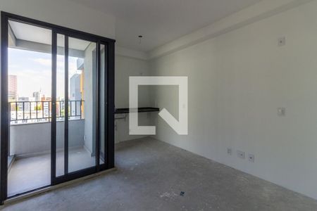 Studio de kitnet/studio à venda com 1 quarto, 24m² em Vila Madalena, São Paulo