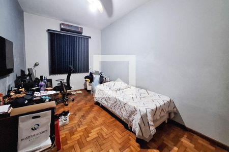 Quarto de apartamento à venda com 3 quartos, 100m² em Icaraí, Niterói