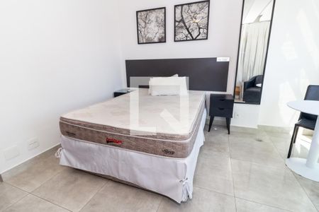 Studio de kitnet/studio para alugar com 1 quarto, 24m² em Perdizes, São Paulo