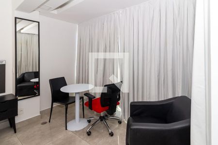 Studio de kitnet/studio para alugar com 1 quarto, 24m² em Perdizes, São Paulo