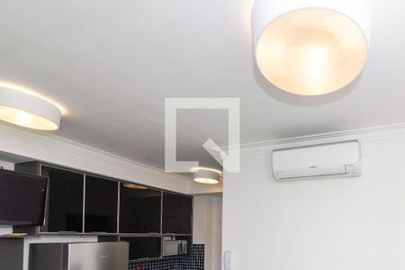 Studio de kitnet/studio para alugar com 1 quarto, 24m² em Perdizes, São Paulo