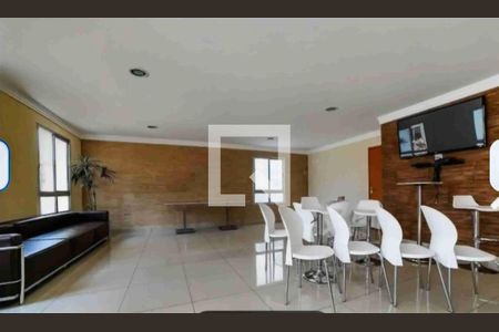 Apartamento à venda com 2 quartos, 53m² em Vila Gustavo, São Paulo