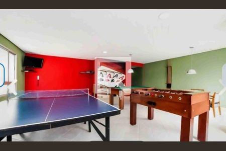 Apartamento à venda com 2 quartos, 53m² em Vila Gustavo, São Paulo