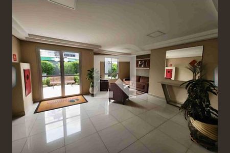 Apartamento à venda com 2 quartos, 53m² em Vila Gustavo, São Paulo