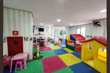 Apartamento à venda com 2 quartos, 53m² em Vila Gustavo, São Paulo