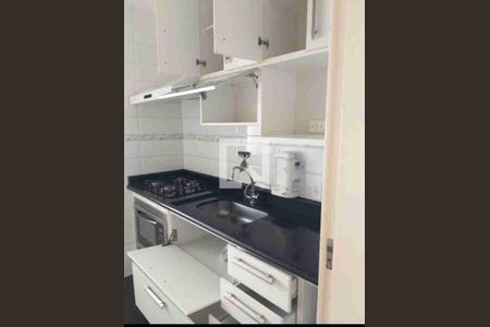 Apartamento à venda com 2 quartos, 53m² em Vila Gustavo, São Paulo