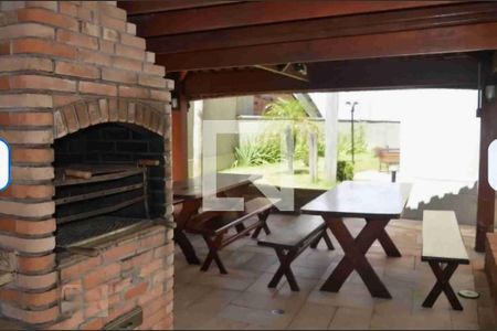 Apartamento à venda com 2 quartos, 53m² em Vila Gustavo, São Paulo