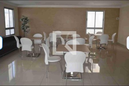 Apartamento à venda com 2 quartos, 53m² em Vila Gustavo, São Paulo