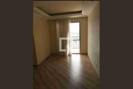 Apartamento à venda com 2 quartos, 53m² em Vila Gustavo, São Paulo